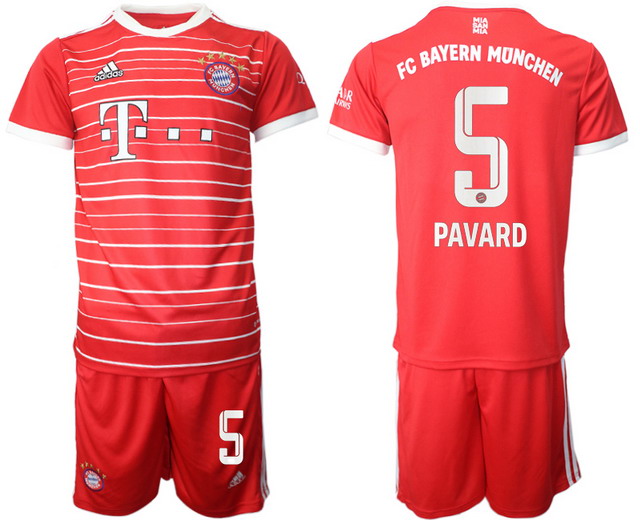 Bayern Munich jerseys-005